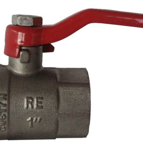 Valve,Ball 1MF