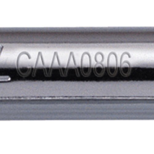 Extension Bar 1/4″Dr x 3″
