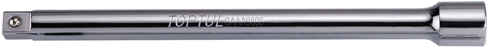 Extension Bar 3/8"Dr x 3"