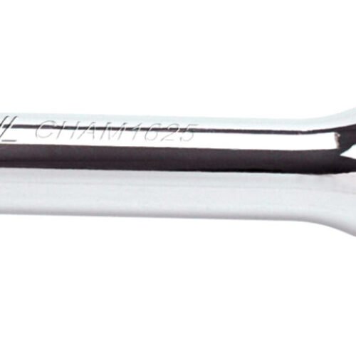 Ratchet 1/4″Dr Plain Grip 72G