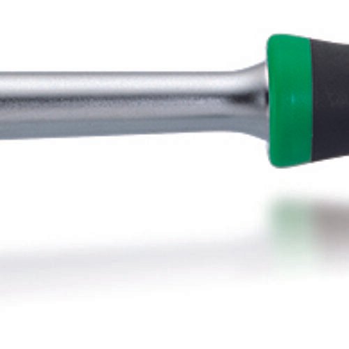 Ratchet 1/4″Dr Cushion Grip 72G