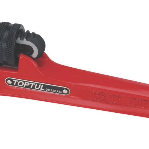 Pipe Wrench 8″