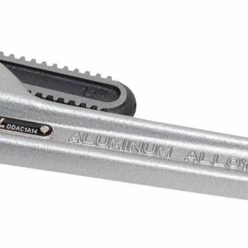Pipe Wrench ALUMINIUM 14″