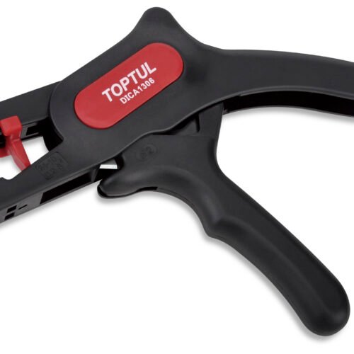 Wire Stripper Automatic
