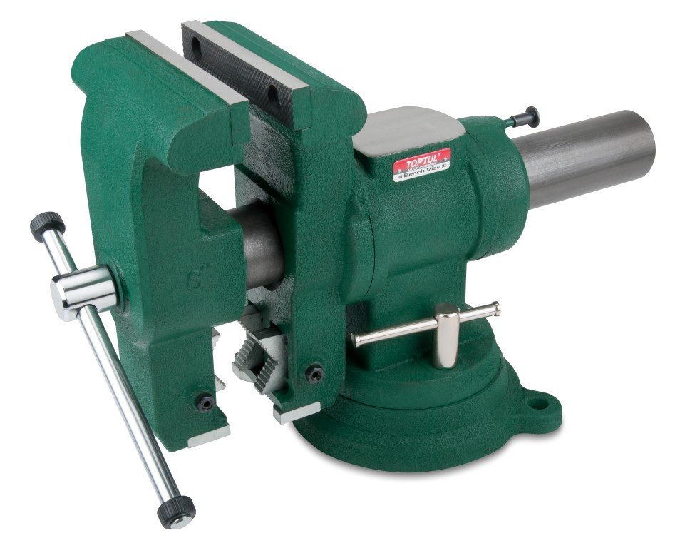 Vice Engineers Multi Purpose 6"