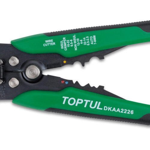 Wire Stripper Auto