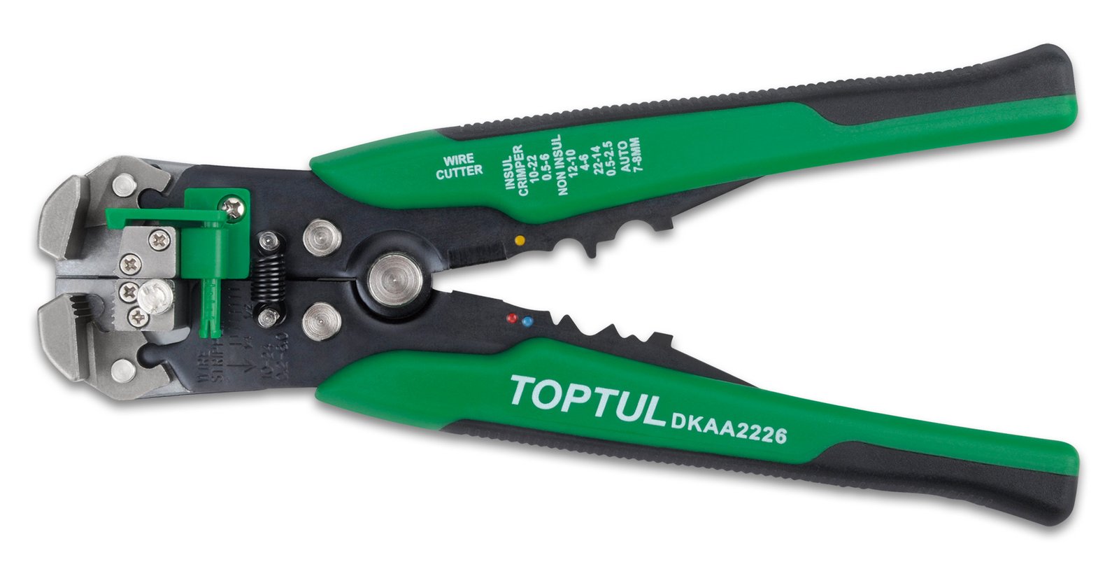 Wire Stripper Auto