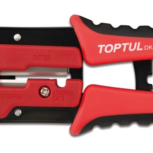 Modular Crimping Tool