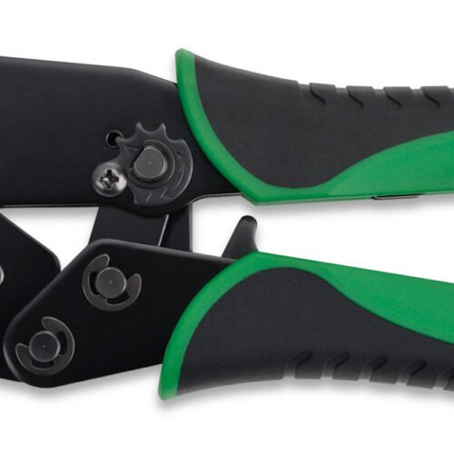 Crimping Plier 2-in-1 Interchangeable