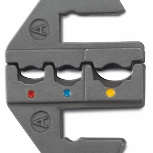 Replacement Open Barrel Jaw A