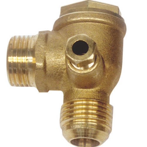Valve Check Air 3/4F x 3/4M 30cfm