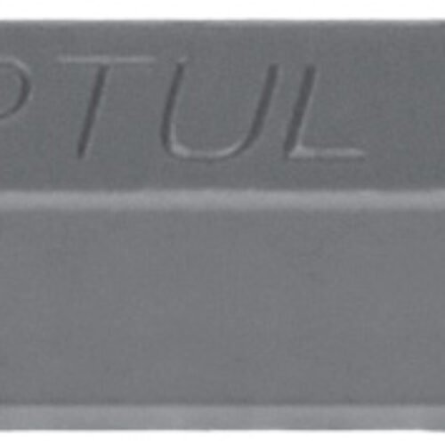 Insert Hex Bit 10mm 7mmx75mm