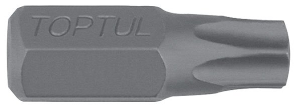 Insert Hex Bit 10mm T60x30mm