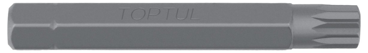 Insert Hex Bit 10mm M8x75mm