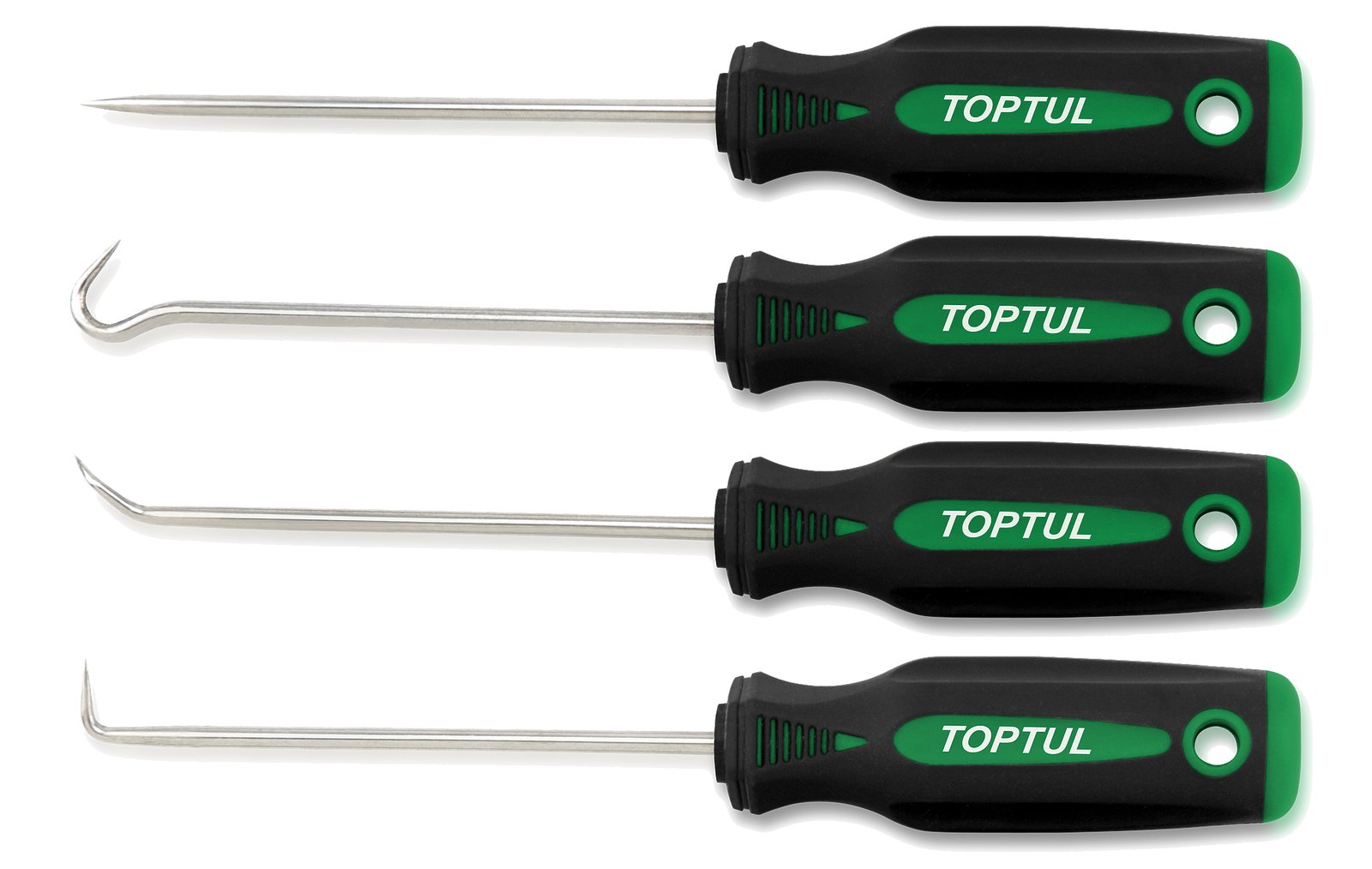 Hook & Pick Set 4pc