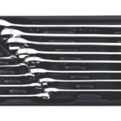TI Offset R&OE Kit 13pc 1/4″ – 15/16