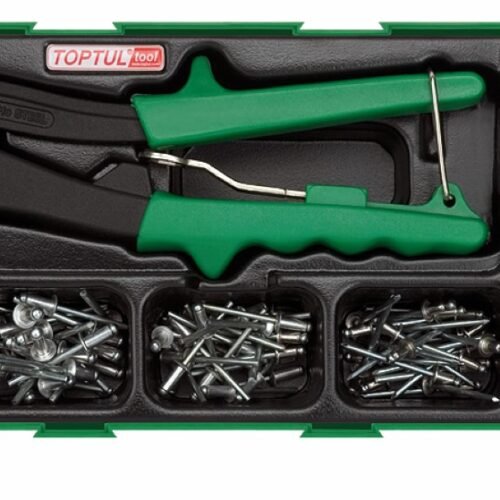 TI Riviter Kit 151pc