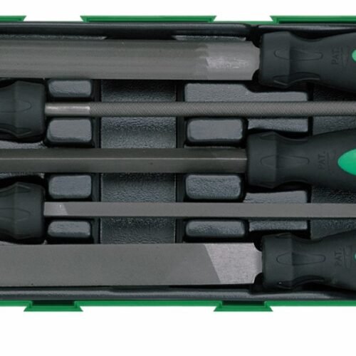 TI File Kit 5pc