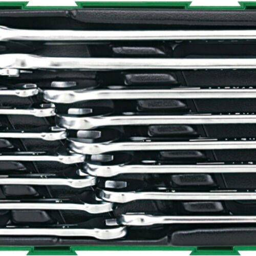 TI Offset R&OE Kit 16pc