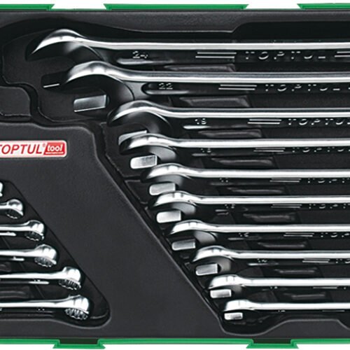 TI Offset R&OE Kit 16pc