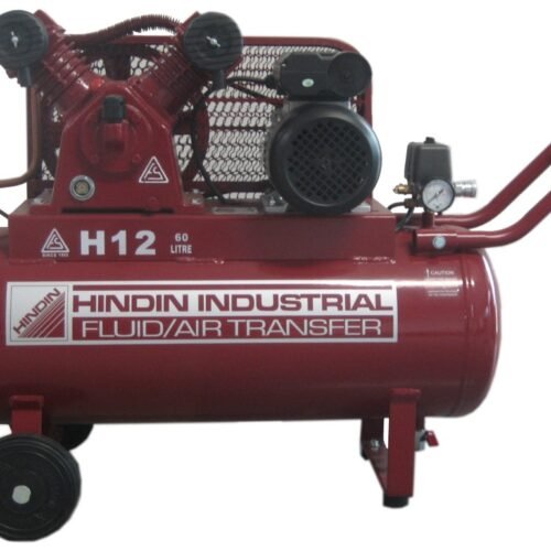 COMPRESSOR HINDIN 1.5kW VA65