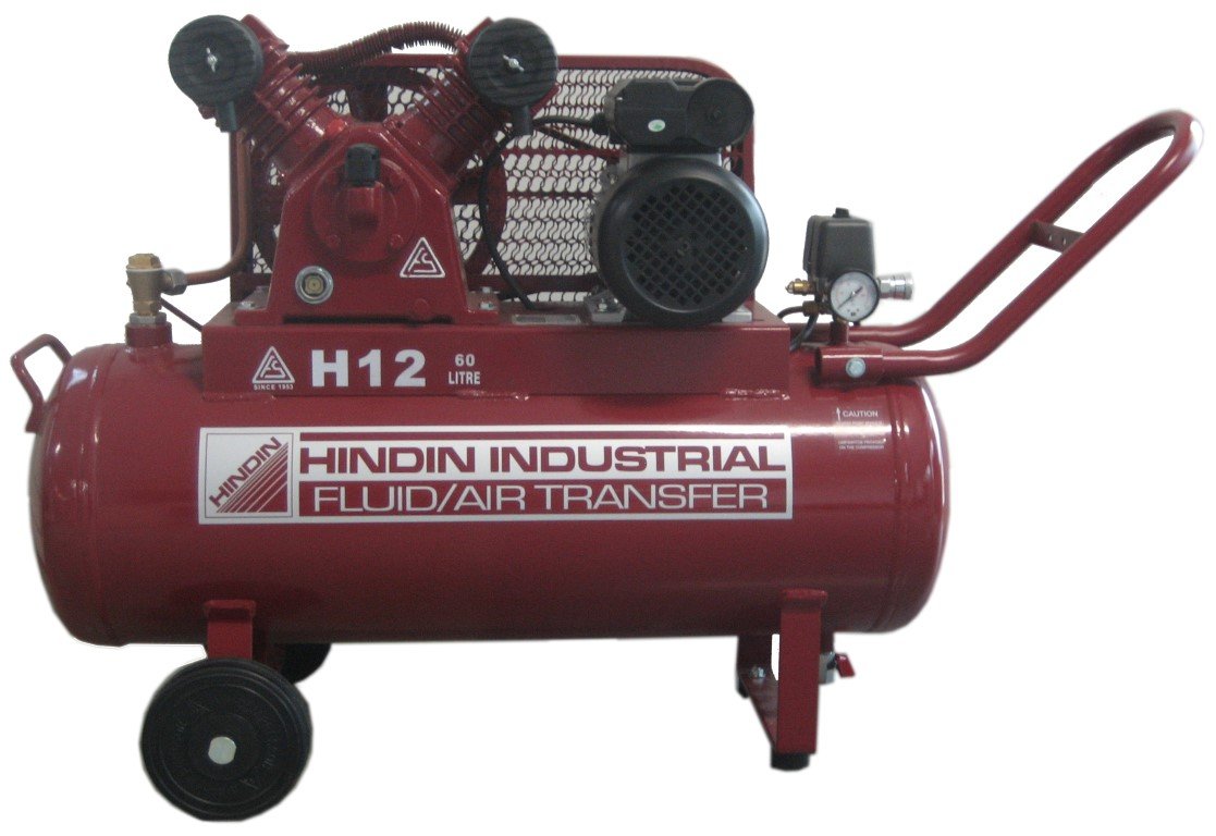 COMPRESSOR HINDIN 1.5kW VA65