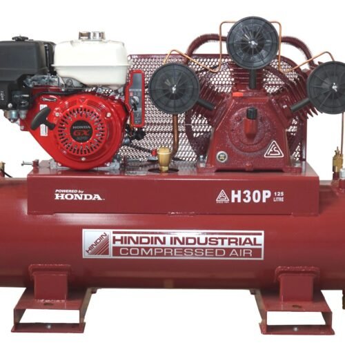 COMPRESSOR HINDIN 8HP Honda TA80 125L