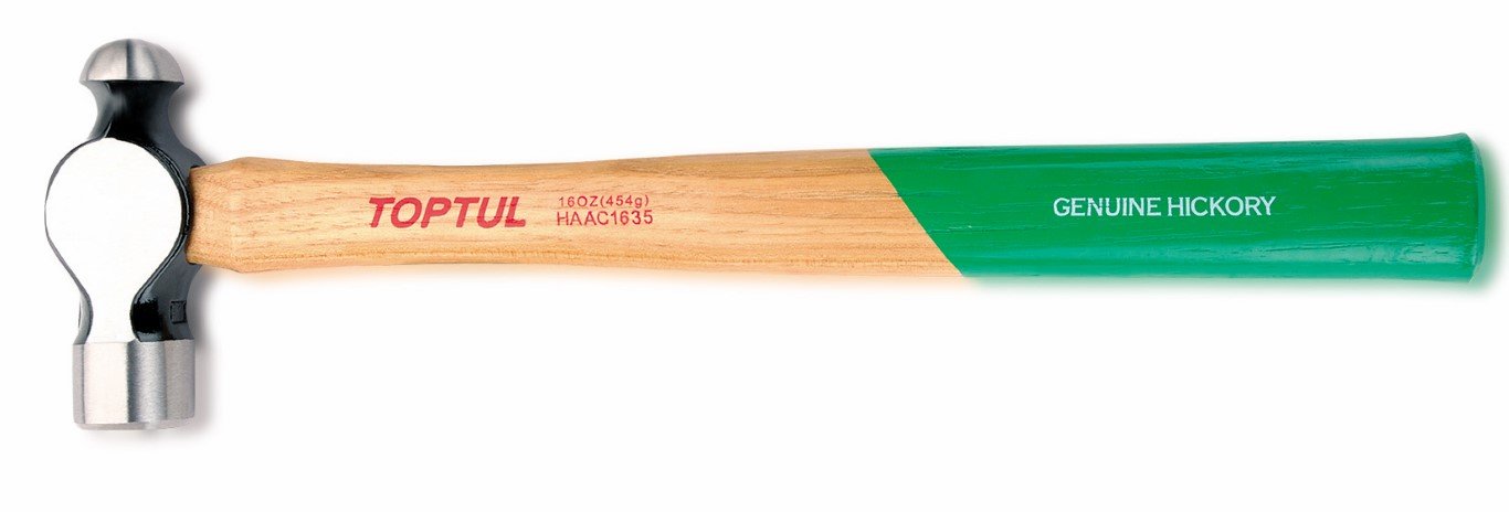 Hammer Ball Pein 8oz