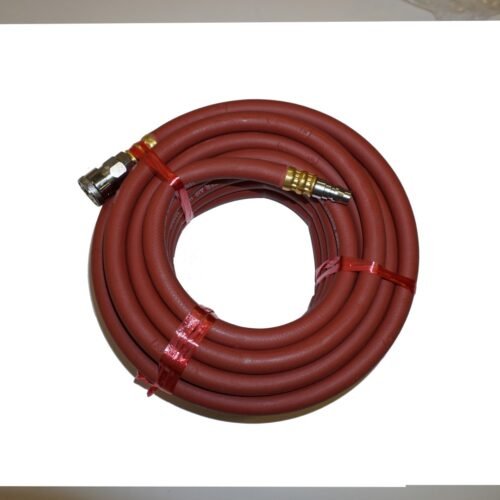 Hose Assy Air 10mm * 10m RR + Hi Flo fittings
