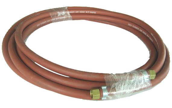 Hose Assy Air 10mm * 15m RRR+2x10T9/N6+2xOTK1518