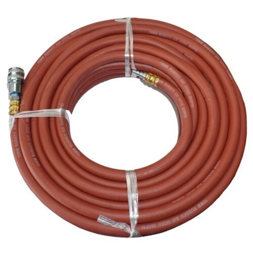Hose Assy Air 10mm*20m RR + QD