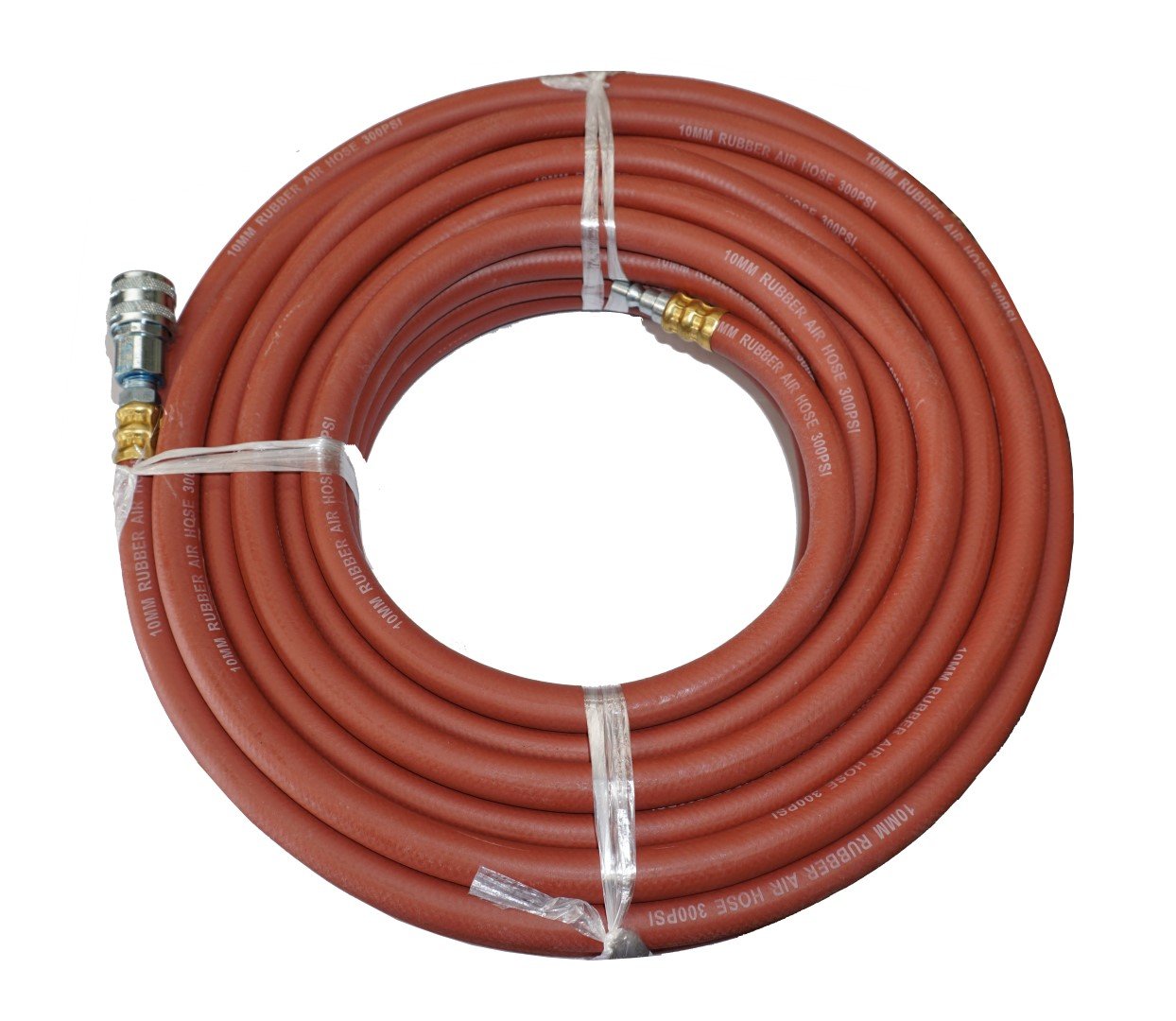 Hose Assy Air 10mm*20m RR + QD