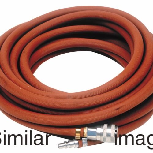 Hose Assy Air 10mm*30m RR + QD