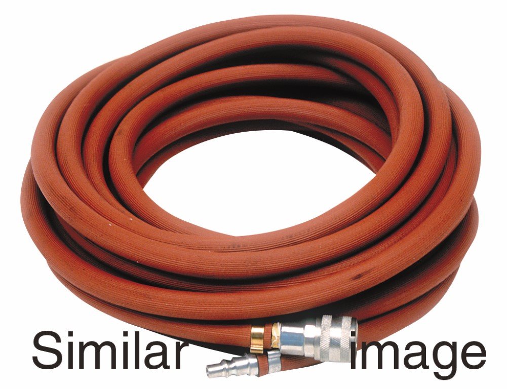 Hose Assy Air 10mm*30m RR + QD
