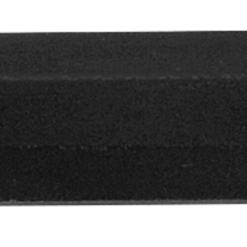 Pin Punch 2mm x 120mm Chrome