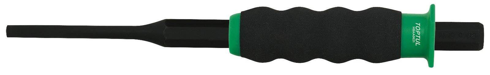 Punch Soft Grip Pin 3mm