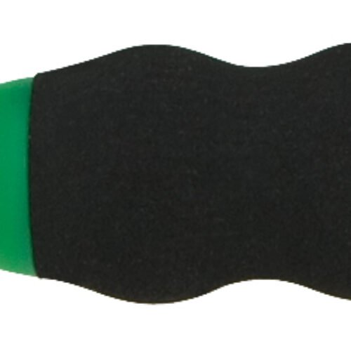 Punch Soft Grip Taper 4mm