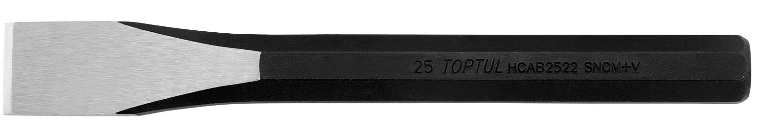 Chisel Flat 12mm x 150mm