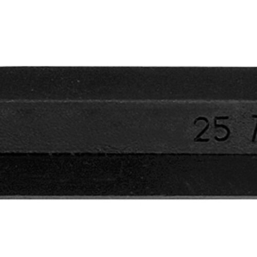 Chisel Flat 19mm x 180mm