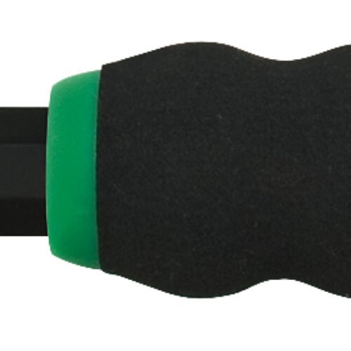 Chisel Soft Grip Flat 25mm x 220mm