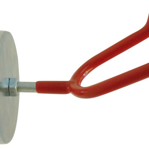Gun Holder Magnetic