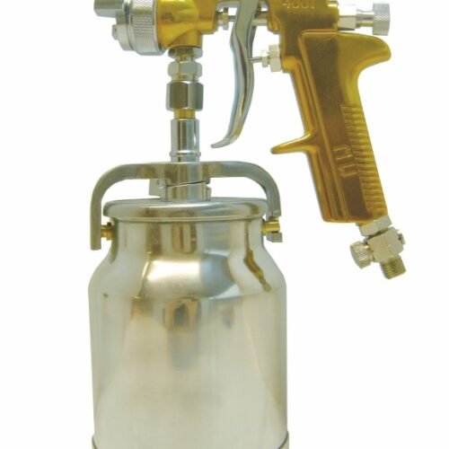 Spray Gun Suction 2.0mm