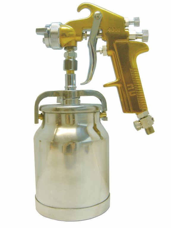 Spray Gun Suction 2.0mm