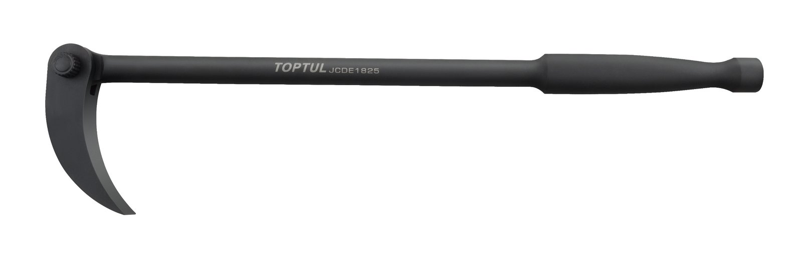 Ratcheting Pry Bar 9" eol