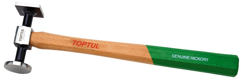 Hammer Shrinking Angled