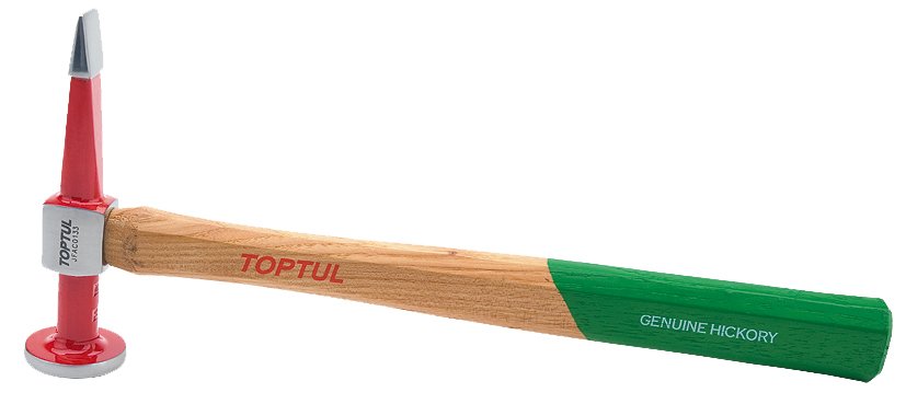 Hammer Straight Pein Finishing