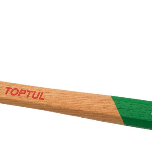 Hammer Curved Finishing
