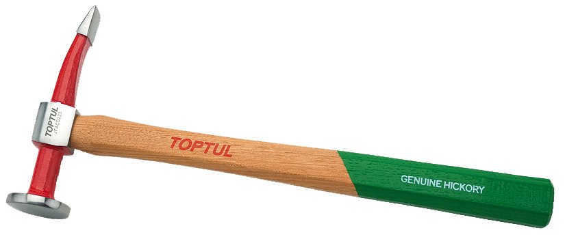 Hammer Curved Finishing
