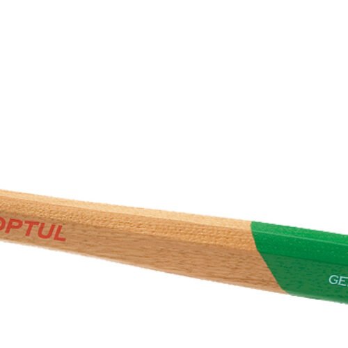 Hammer Pick Finishing