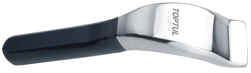 Spoon Drip Moulding